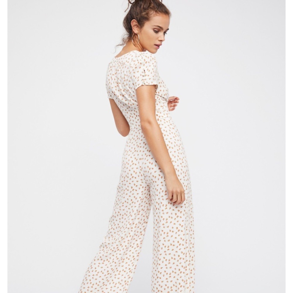 Free People - Jumpsuit